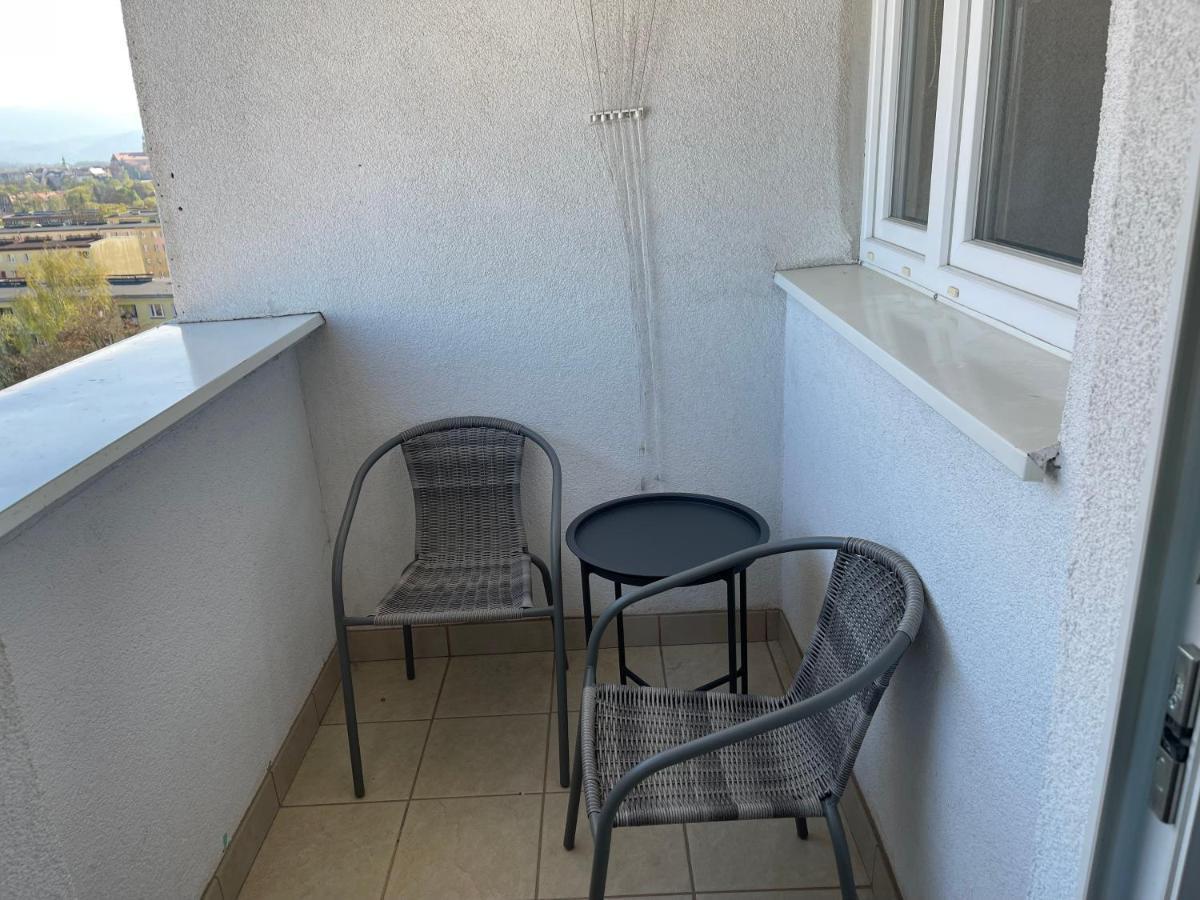 Apartament Z Widokiem Jelenia Góra Exterior foto